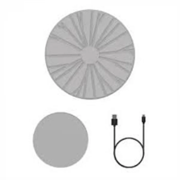 3Dmakerpro Turntable Döner Tabla - Seal/Seal Lite/Moose/Moose Lite