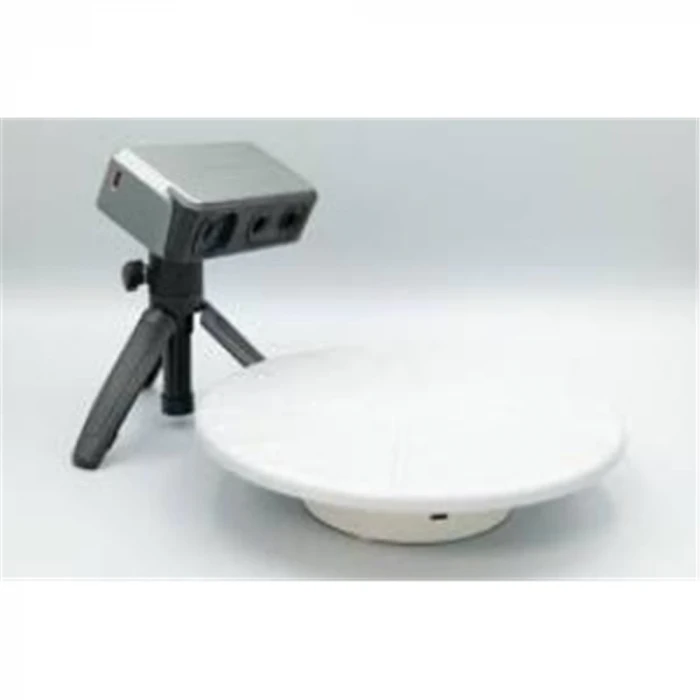 3Dmakerpro Turntable Döner Tabla - Seal/Seal Lite/Moose/Moose Lite
