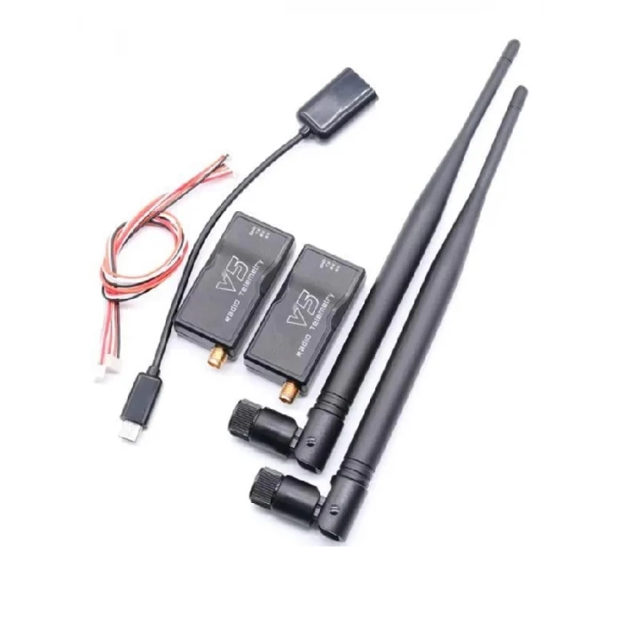 3DR V5 Radio Telemetry 433Mhz 1000mW