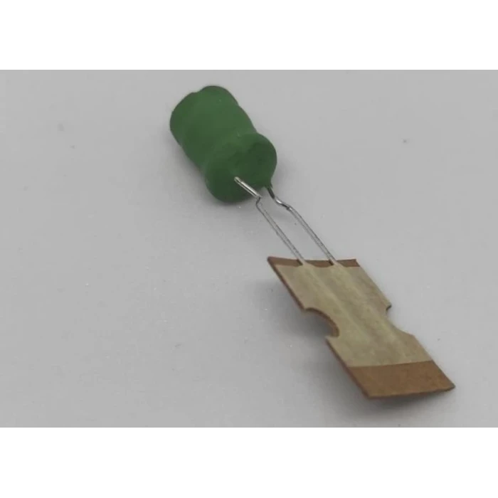 4.7mH Kondansatör Tip Bobin