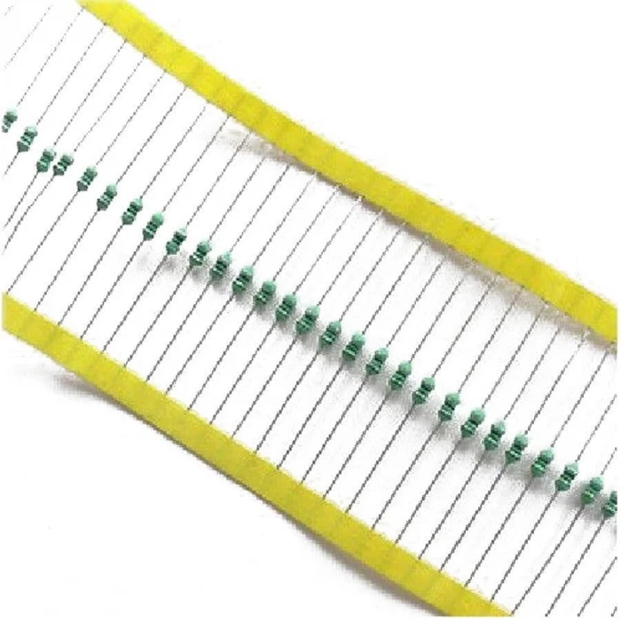 4.7uH Direnç Tipi Bobin