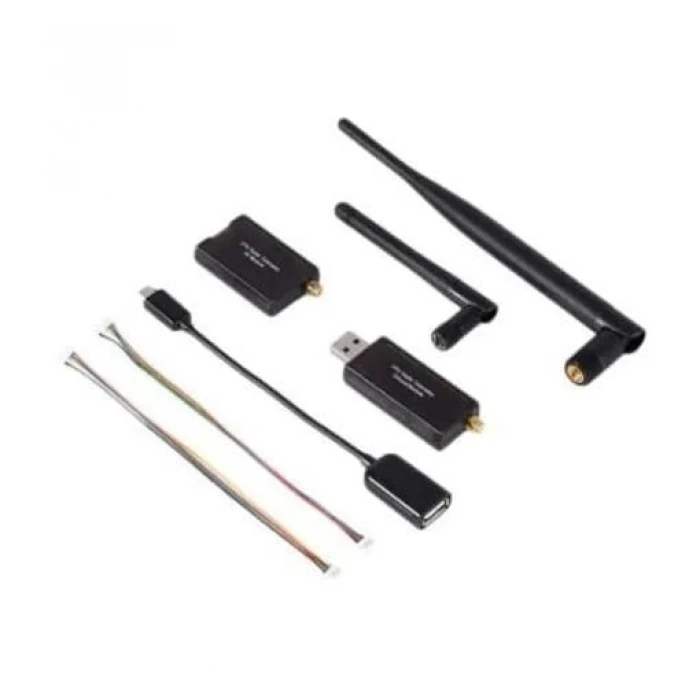 500MW Radio Telemetri 915Mhz APM-PX4 Compatible