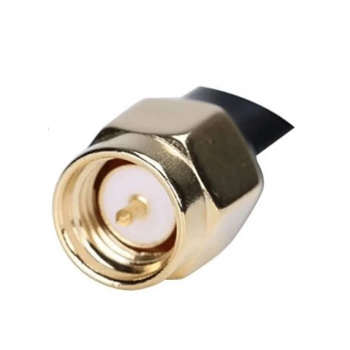 5.8G 3DBİ Mini Anten - FPV Alıcı Verici Anten