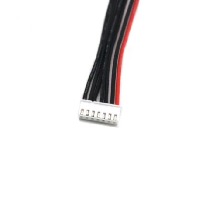 6S Lipo Pil Şarj Dengeleyici Uzatma Kablosu JST-XH