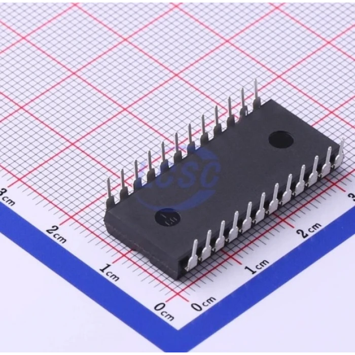 74LS154 DIP-24 4 -16 Line Decoder / Demultiplexer