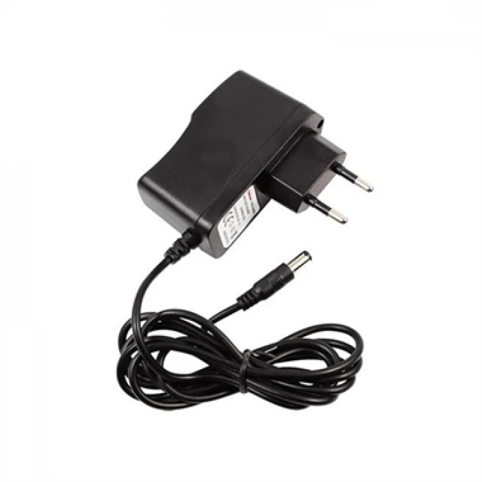 9V 1A  Adaptör