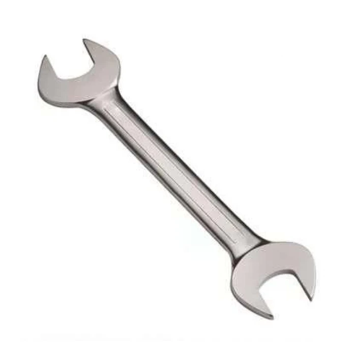 Açık Ağız Anahtar 8-9