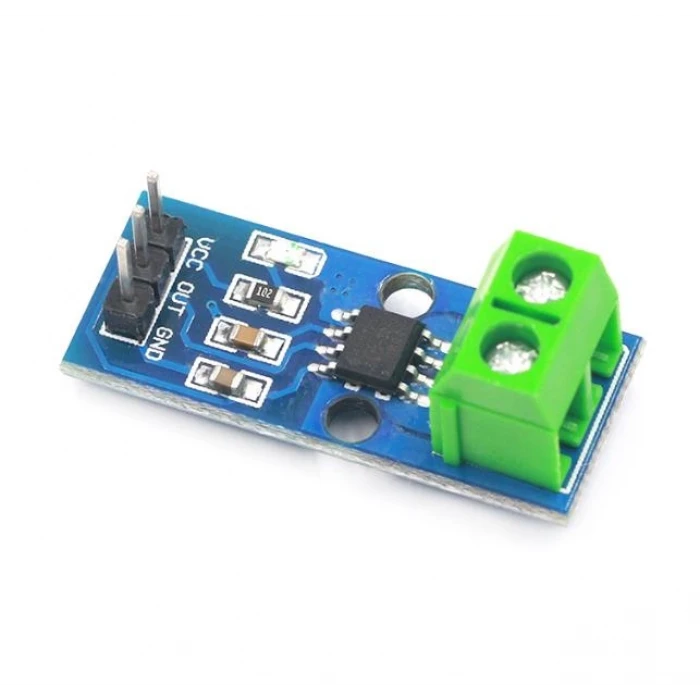 ACS712 Akım Sensörü 30A