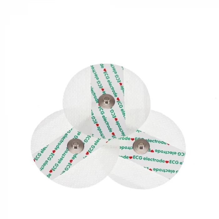 AD8232 Kalp Atış Hızı Sensörü - Arduino EKG Nabız