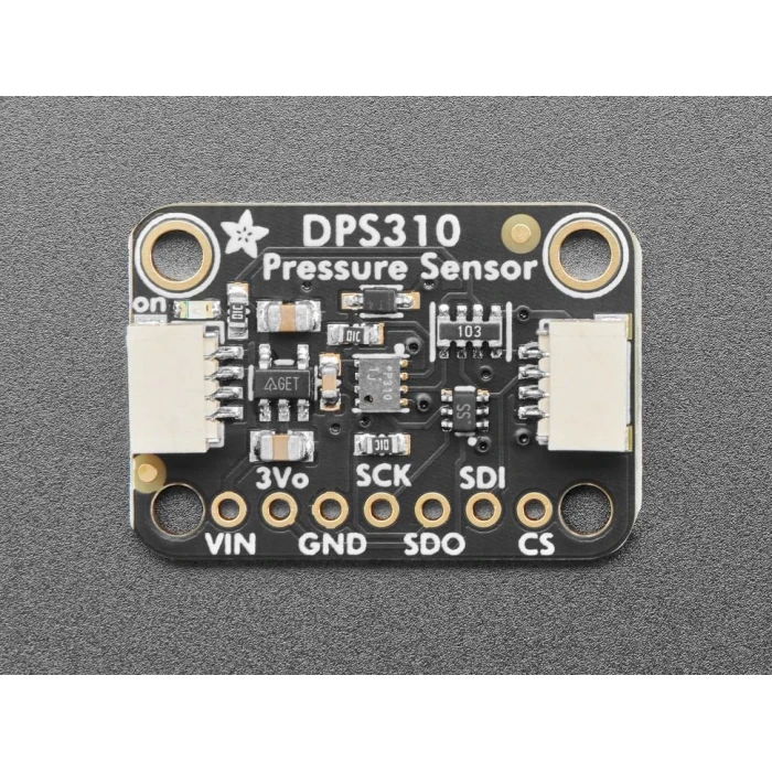 Adafruit DPS310 Hassas Barometrik Basınç / Yükseklik
