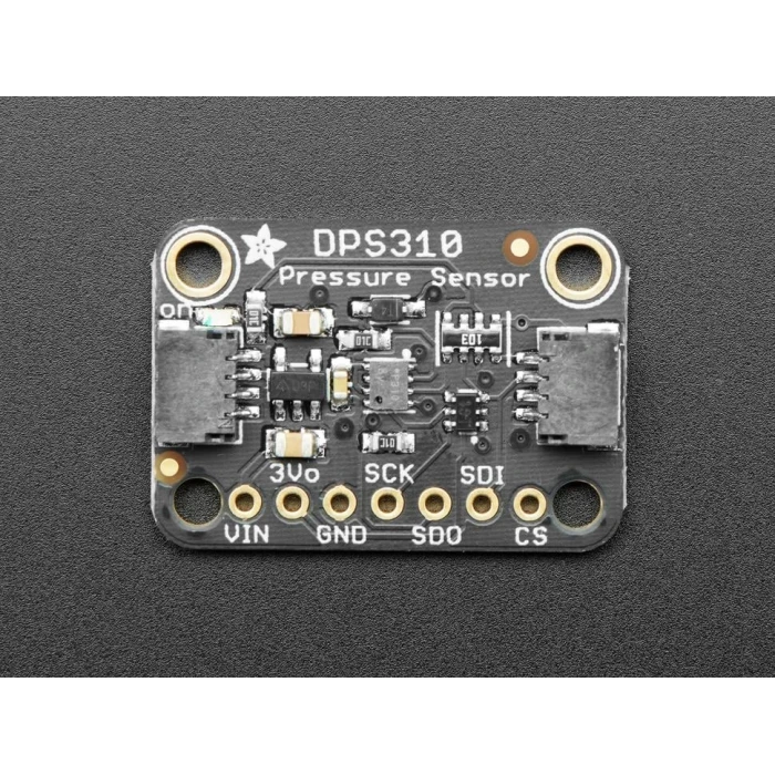 Adafruit DPS310 Hassas Barometrik Basınç / Yükseklik