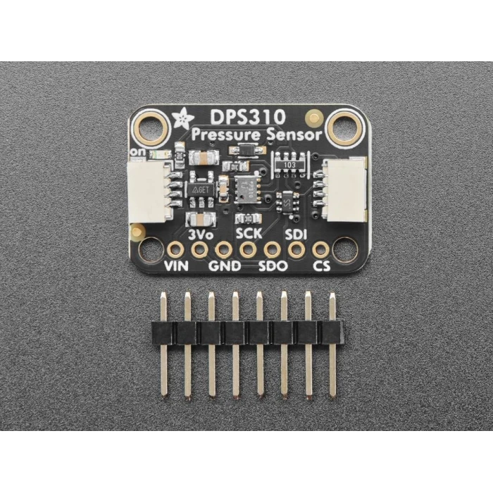 Adafruit DPS310 Hassas Barometrik Basınç / Yükseklik