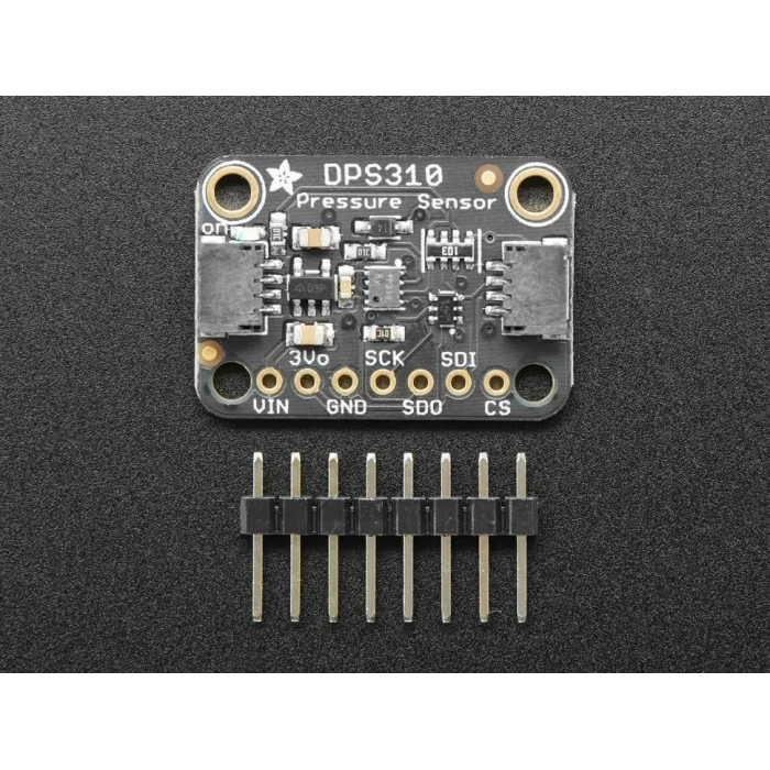 Adafruit DPS310 Hassas Barometrik Basınç / Yükseklik