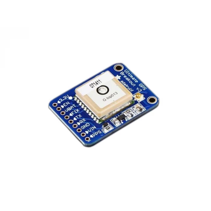 Adafruit Ultimate GPS Breakout v3 PA1616S 66 Kanal