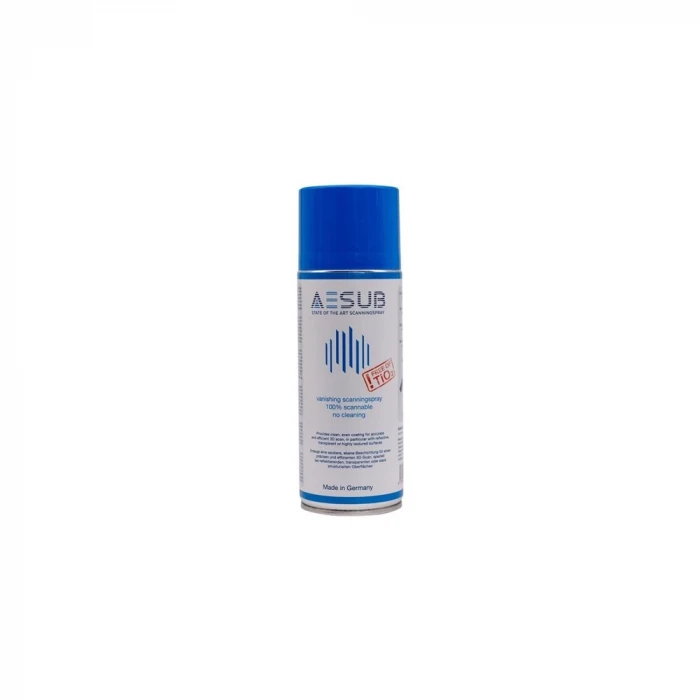 Aesub Mavi Tarama Spreyi 400 Ml