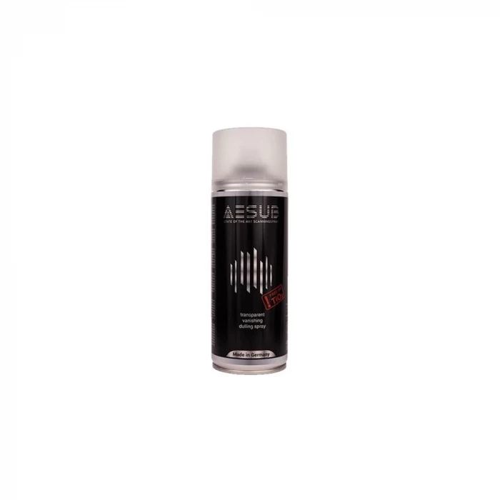 Aesub Şeffaf Tarama Spreyi 400 Ml