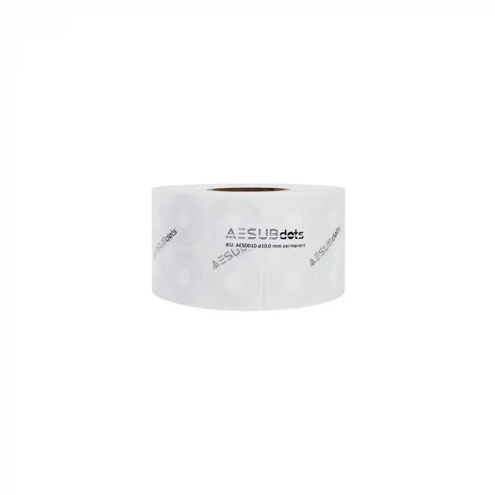 Aesubdots - Targets Retro Easy 3 mm