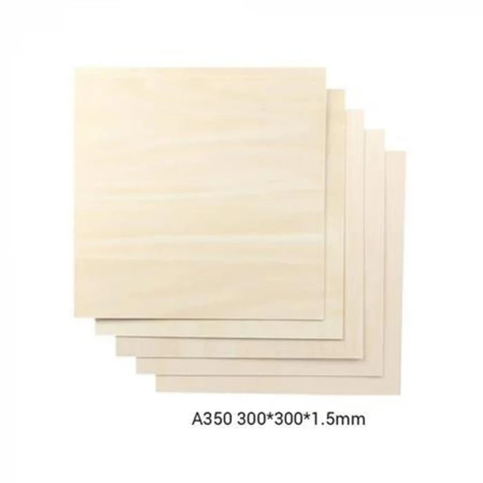 Ahşap Tabaka - A350