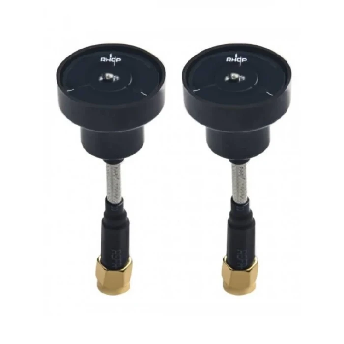 AKK Pagoda Anten Çifti - FPV Anten 5.8Ghz 5dbi