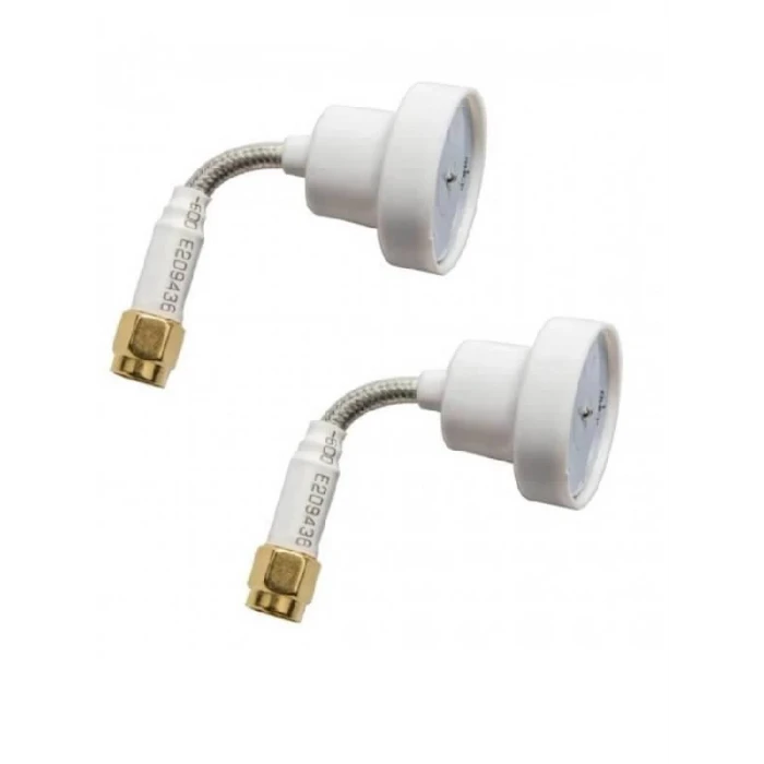 AKK Pagoda Anten Çifti - FPV Anten 5.8Ghz 5dbi