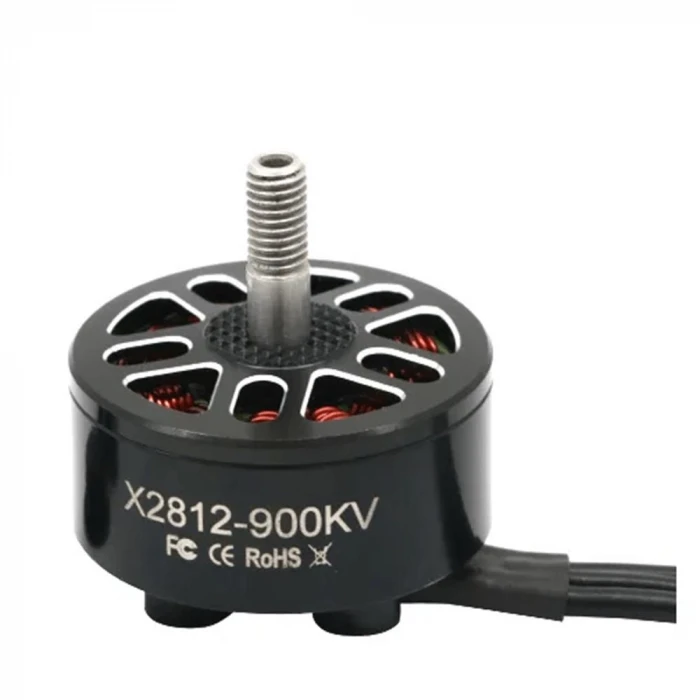Angel X2812 900KV Drone Motoru - Fırçasız FPV Motor