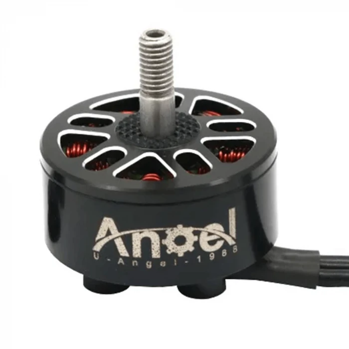 Angel X2812 900KV Drone Motoru - Fırçasız FPV Motor