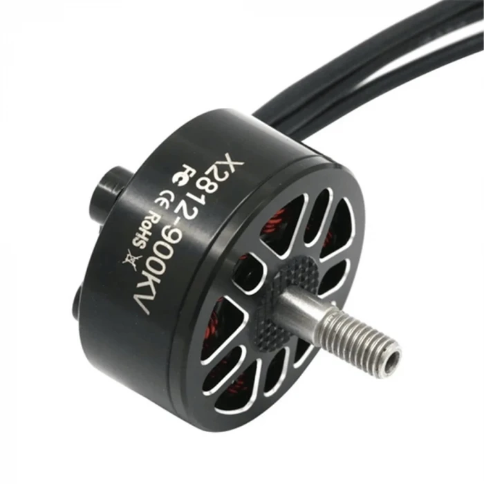 Angel X2812 900Kv Drone Motoru - Fırçasız Fpv Motor