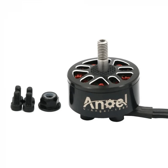 Angel X2812 900KV Drone Motoru - Fırçasız FPV Motor