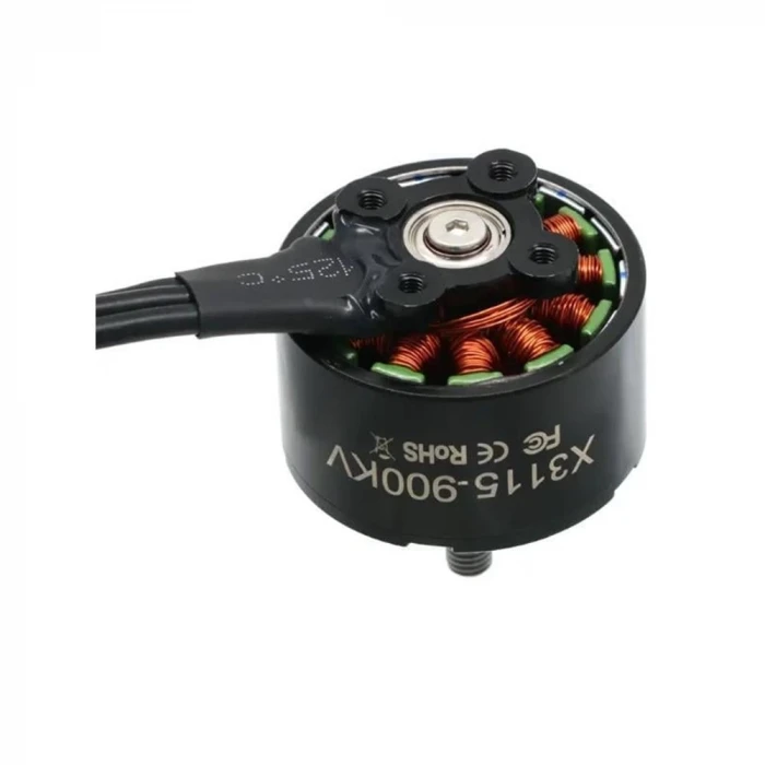 Angel X3115 900Kv Fpv Fırçasız Motor - Drone Motoru