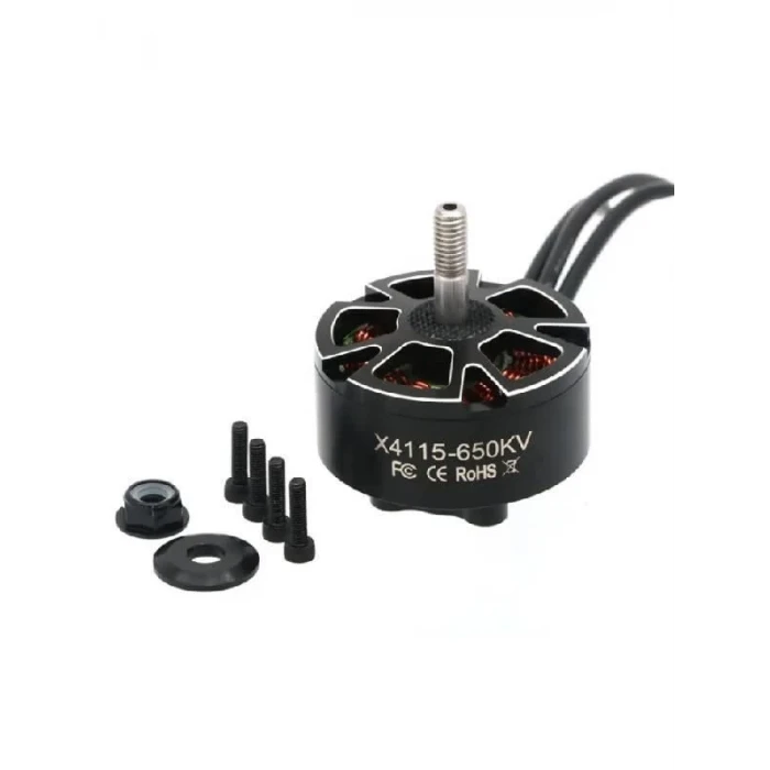 Angel X4115 650KV Drone Motoru