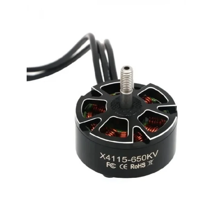 Angel X4115 650KV Drone Motoru