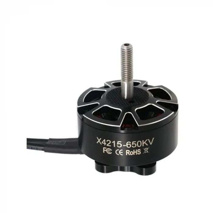 Angel X4215 400Kv Drone Motoru - Brushless Fpv Mot
