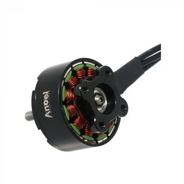 Angel X4215 400Kv Drone Motoru - Brushless Fpv Mot