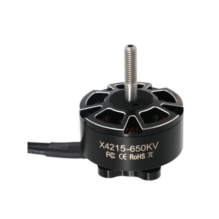Angel X4215 400KV Drone Motoru - Brushless FPV Motoru