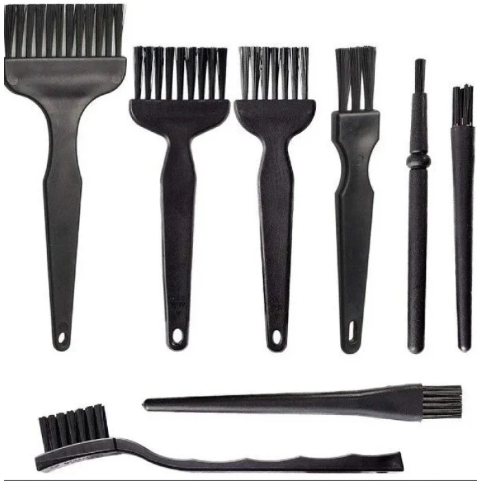 Antistatik Fırça Seti