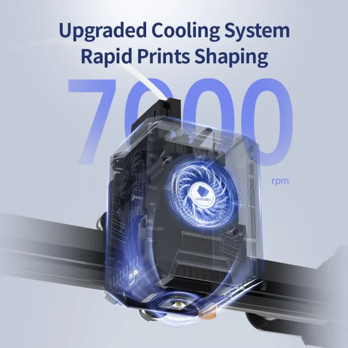 Anycubic Kobra 2 FDM 3D Yazıcı