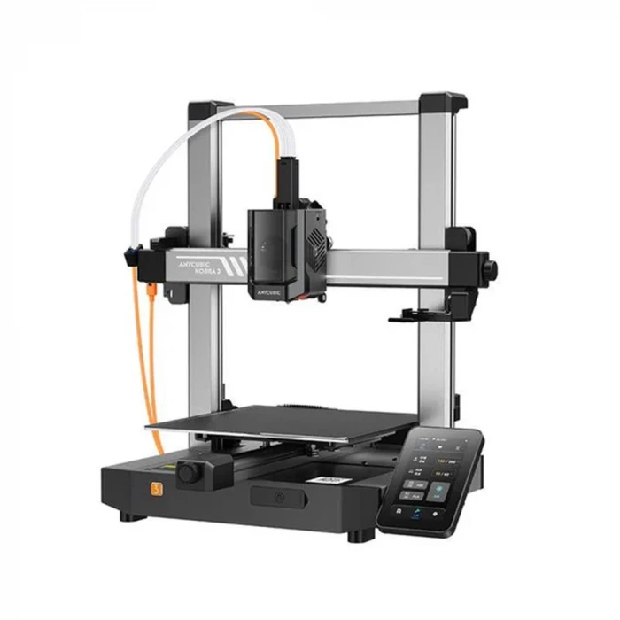 Anycubic Kobra 3 Combo Fdm 3D Yazıcı