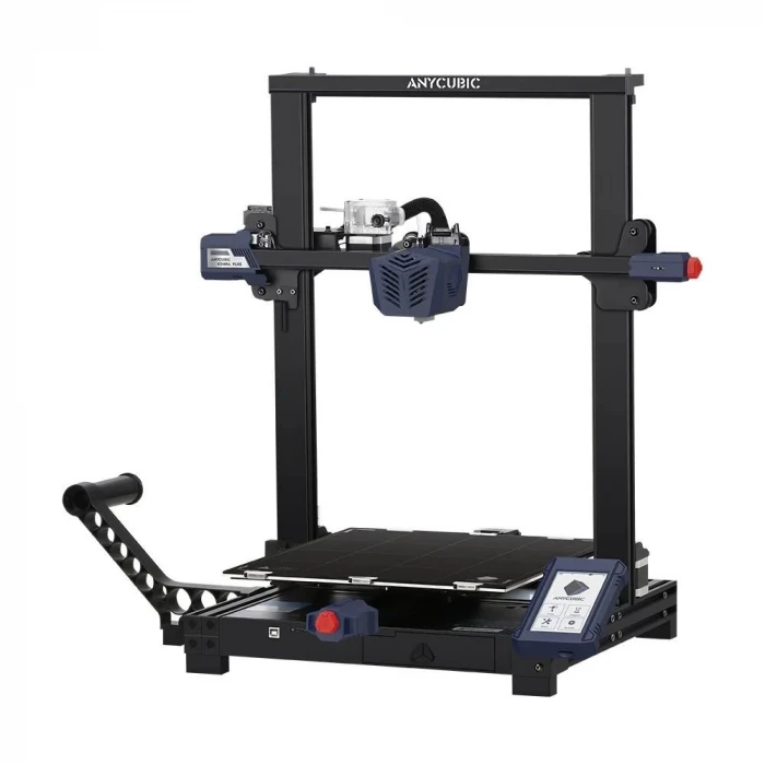Anycubic Kobra Plus 3D Yazıcı