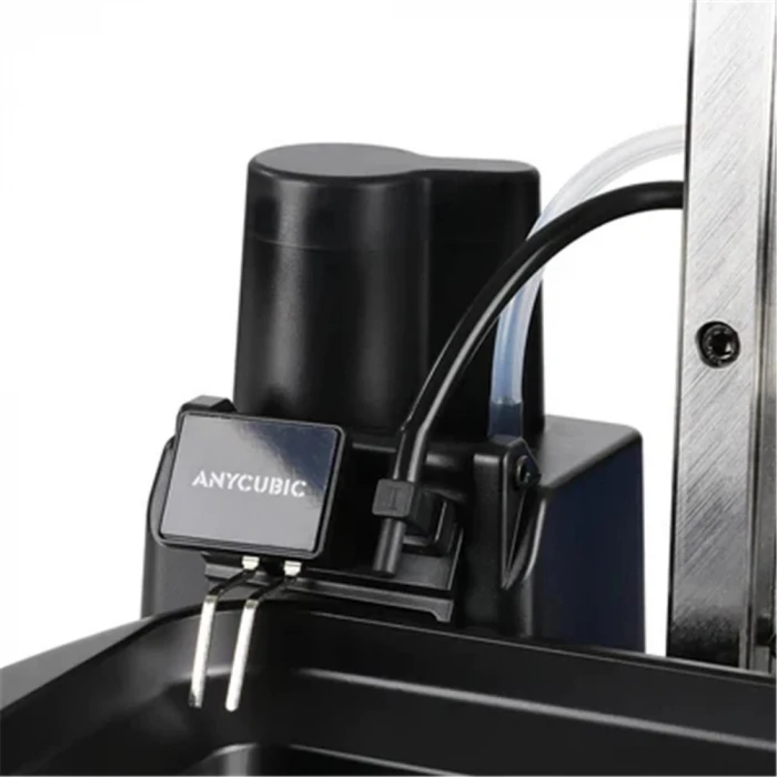 Anycubic Otomatik Reçine Besleme Ünitesi M3 Plus / M3 Max