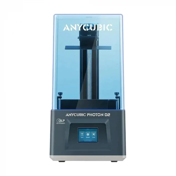 Anycubic Photon D2 3D Yazıcı