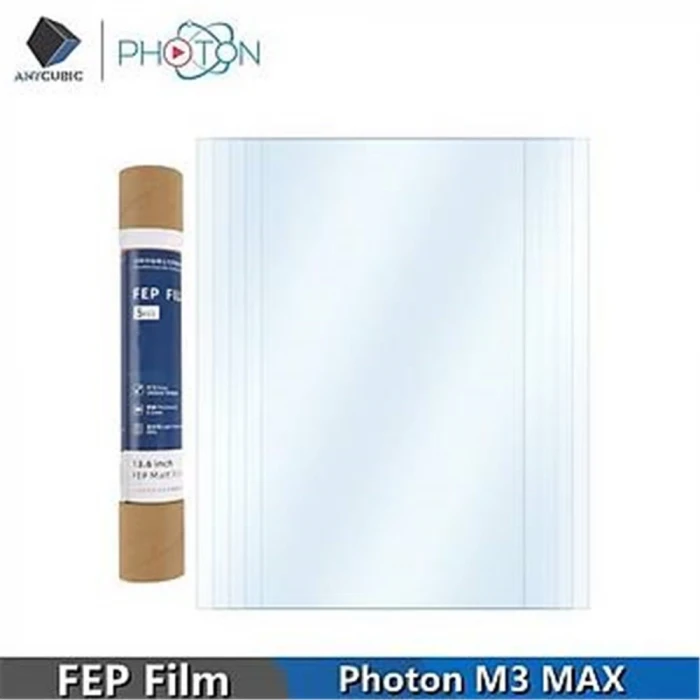 Anycubic Photon M3 Max Fep Film 2 Adet