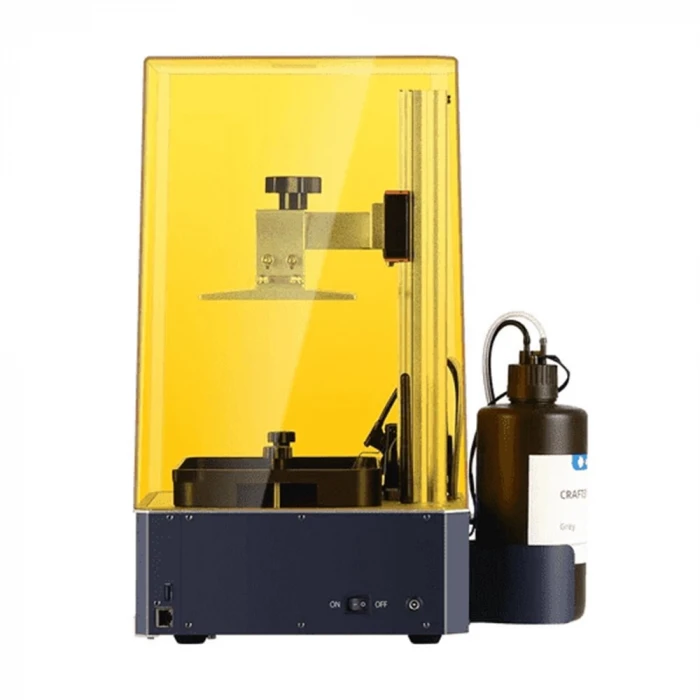 Anycubic Photon M3 Plus Msla 3D Yazıcı