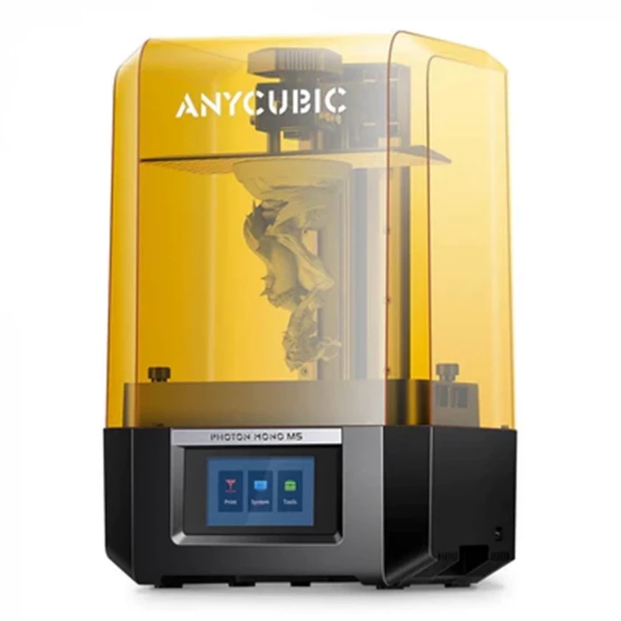 Anycubic Photon Mono M5 Msla 3D Yazıcı