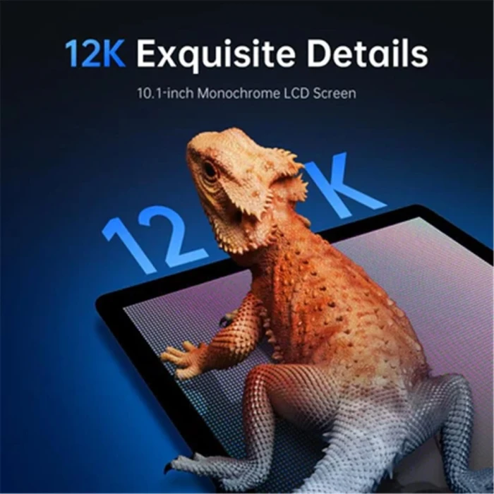 Anycubic Photon Mono M5 Msla 3D Yazıcı