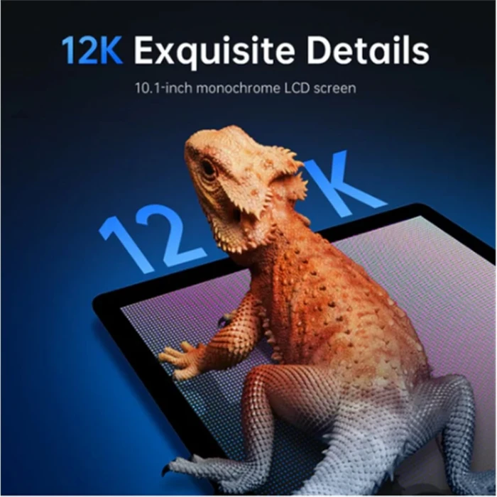 ANYCUBİC PHOTON MONO M5S 3D YAZICI