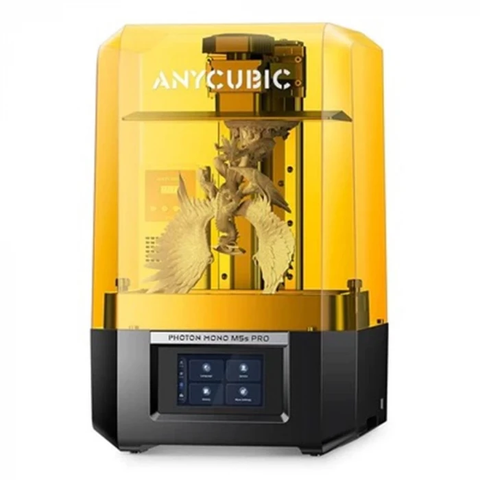 Anycubic Photon Mono M5s Pro Msla 3D Yazıcı
