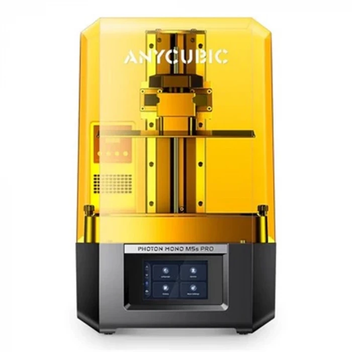 Anycubic Photon Mono M5s Pro Msla 3D Yazıcı