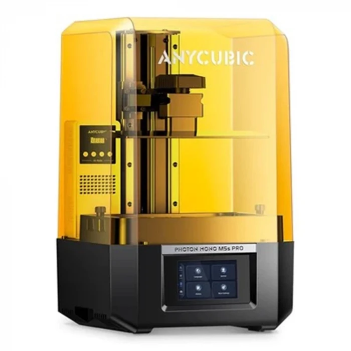 Anycubic Photon Mono M5s Pro Msla 3D Yazıcı