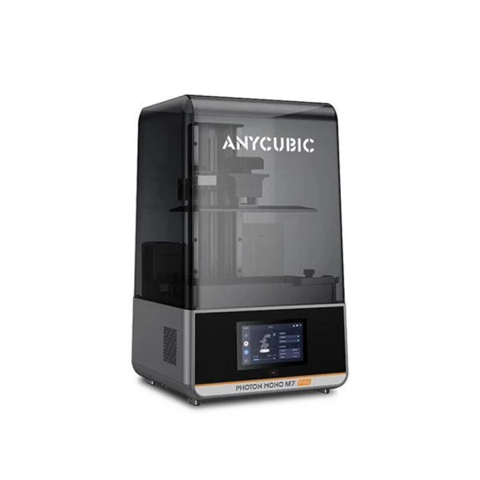 Anycubic Photon Mono M7 Pro Msla 3D Yazıcı
