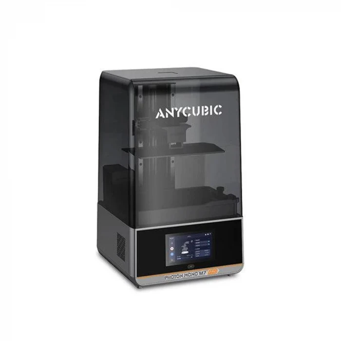 Anycubic Photon Mono M7 Pro Msla 3D Yazıcı